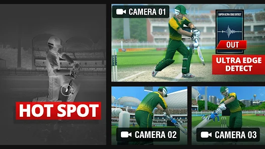 world cricket championship 2 game download