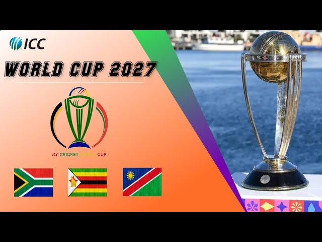 cricket odi world cup 2027