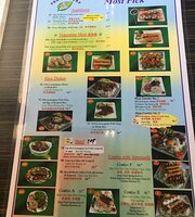 pho century fine vietnamese cuisine