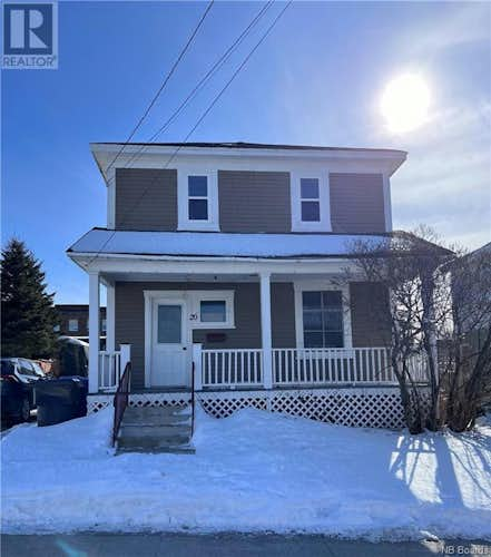 campbellton nb real estate