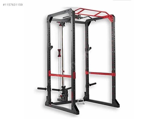 rack decathlon