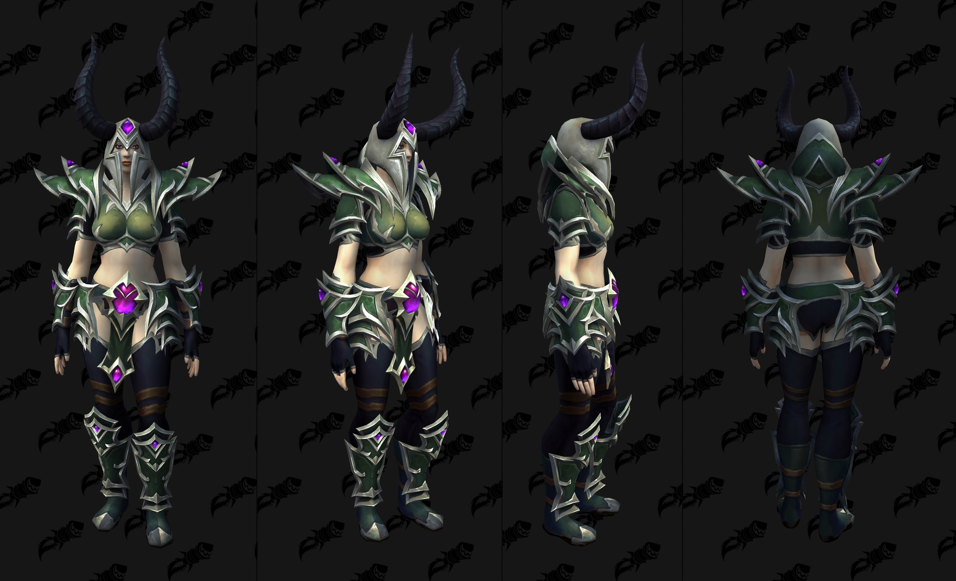 transmog wow