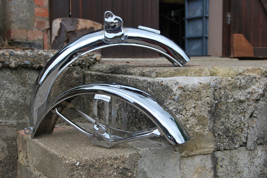 chrome plating near me