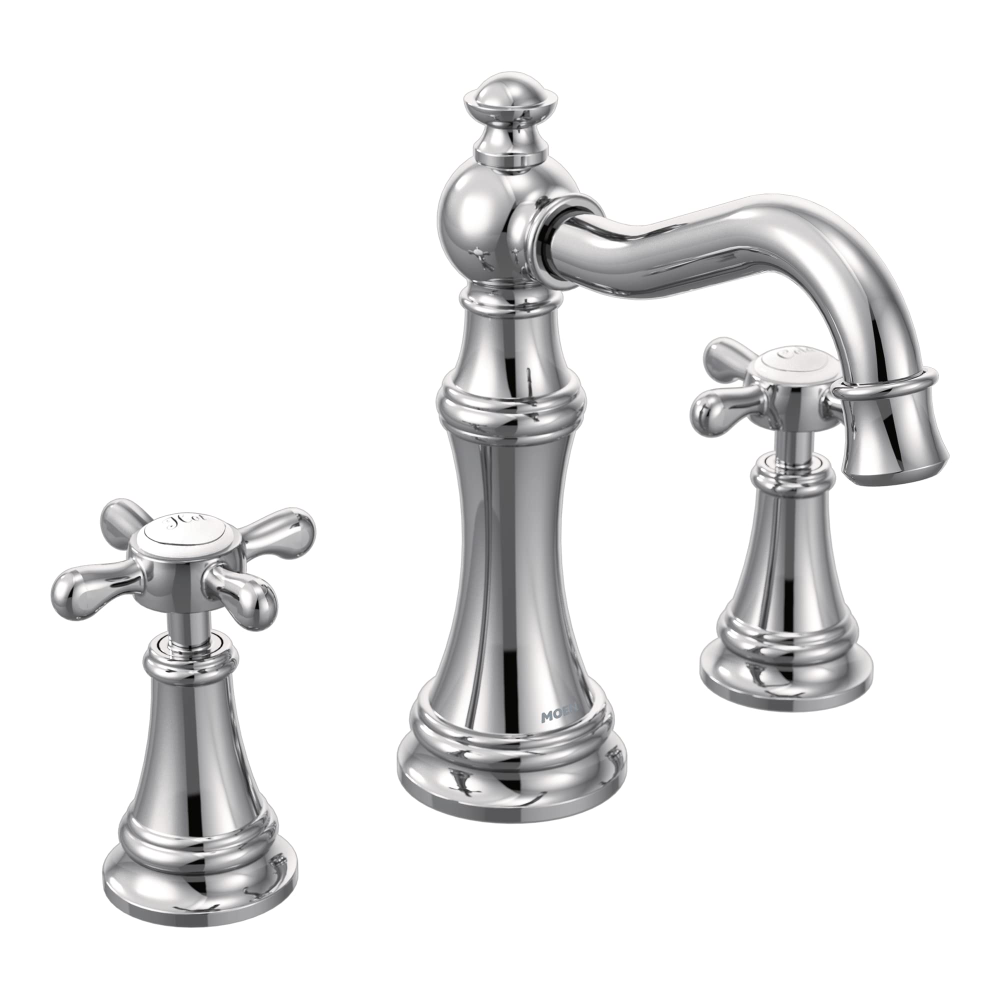 moen widespread faucet