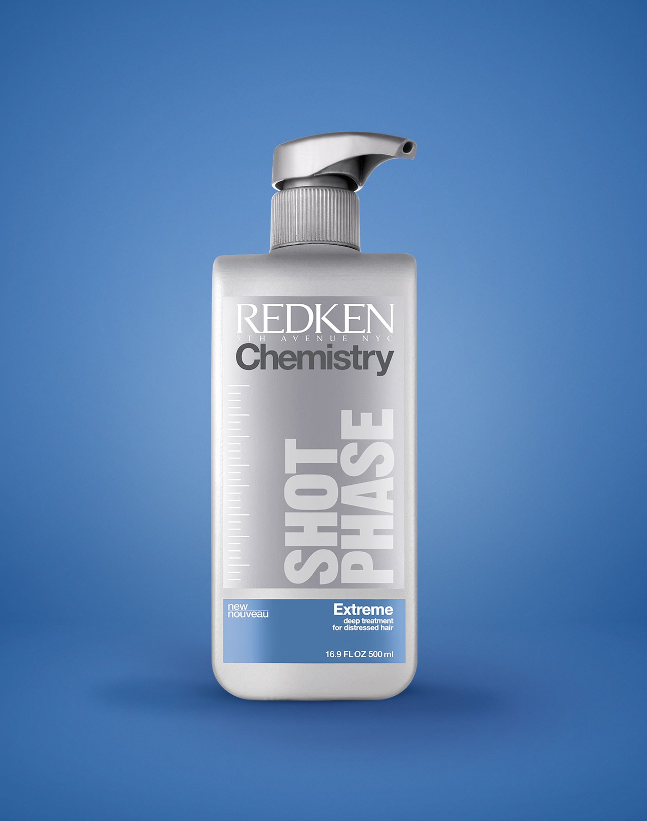 redken chemistry system