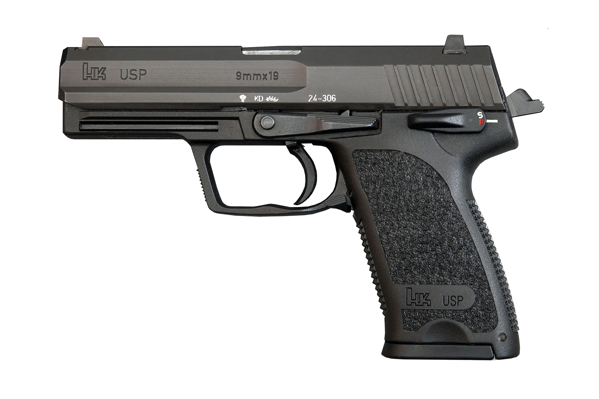 heckler and koch wiki