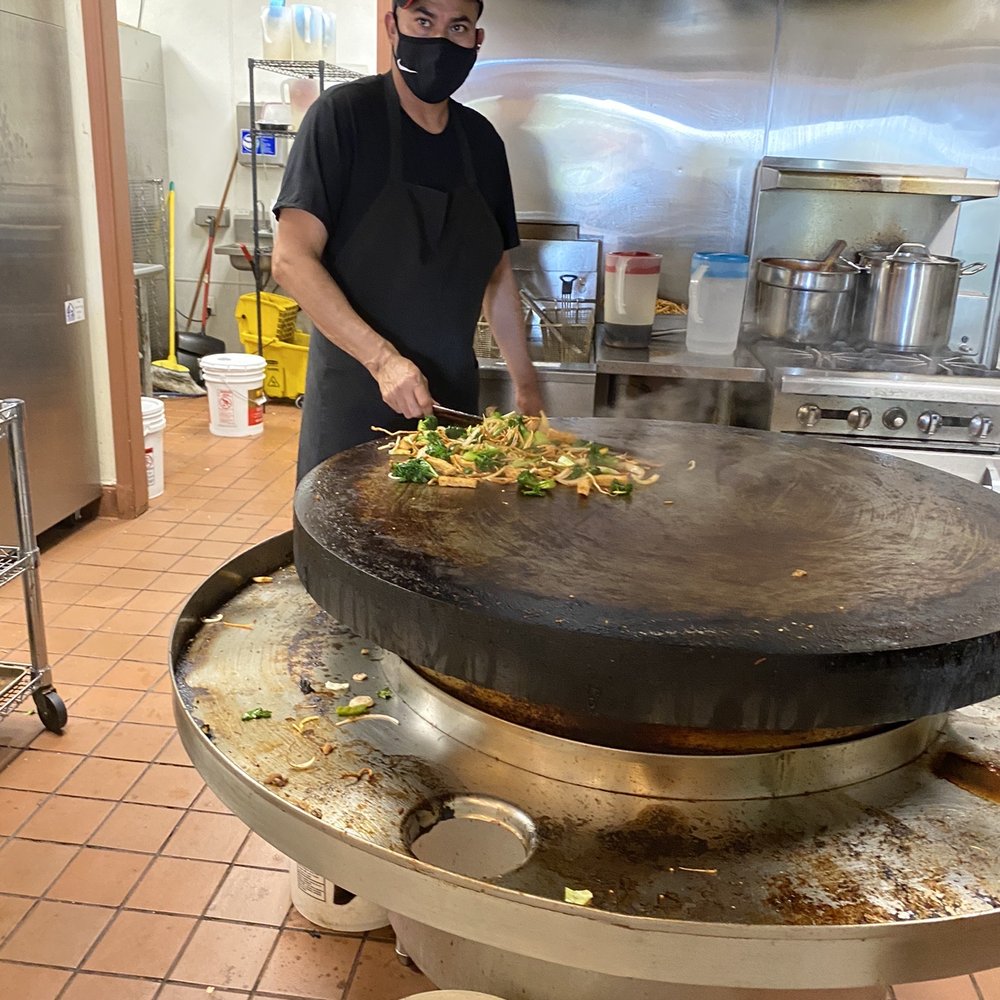 mongolian bbq near me