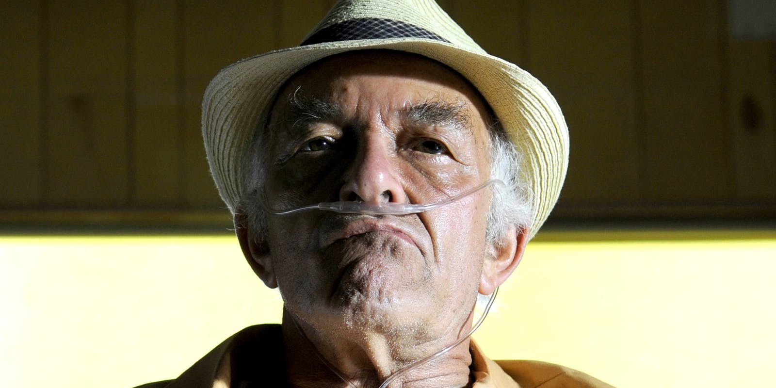 hector salamanca