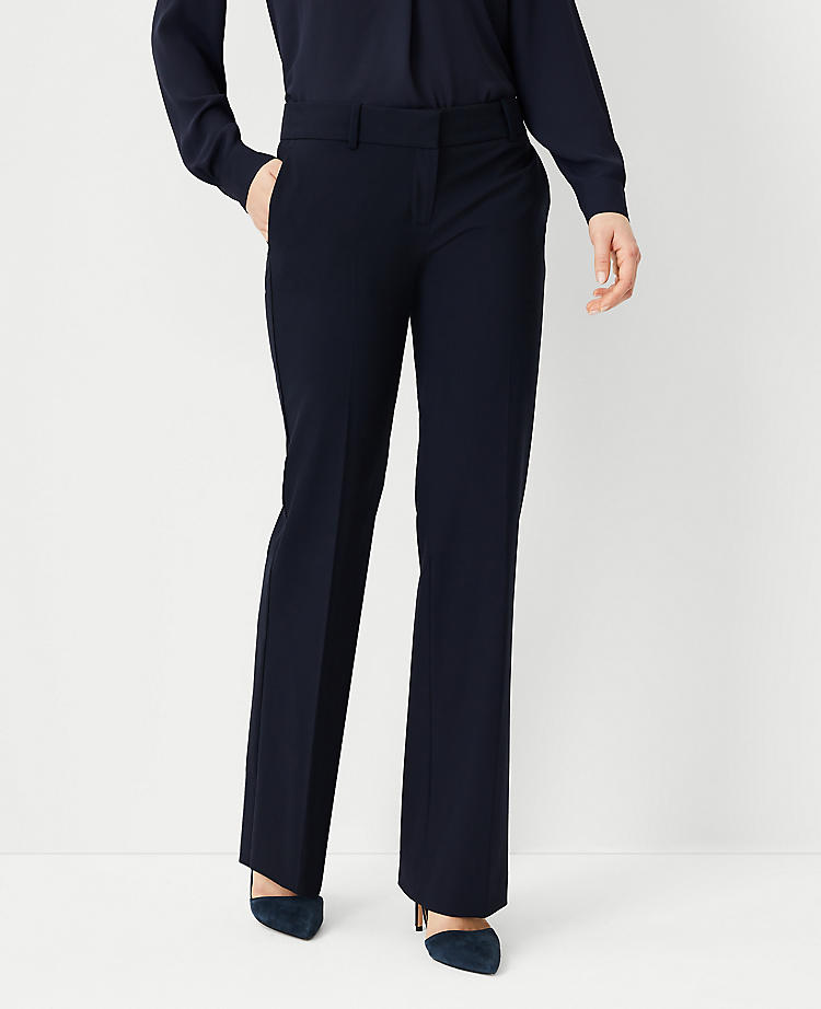 ann taylor trouser pants