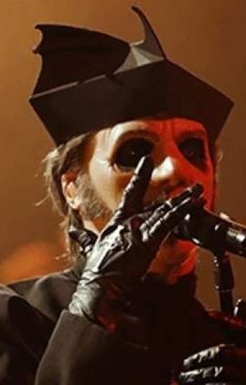 cardinal copia x reader