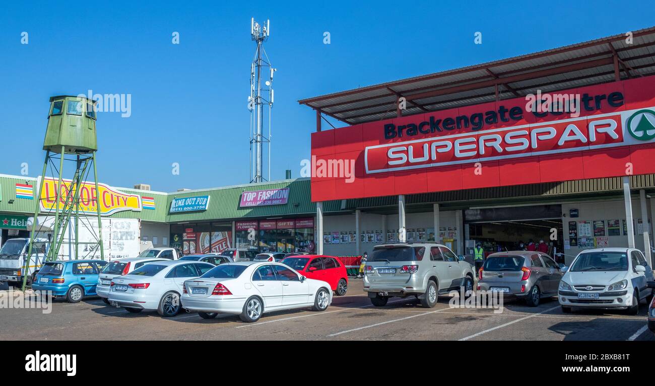 superspar south africa