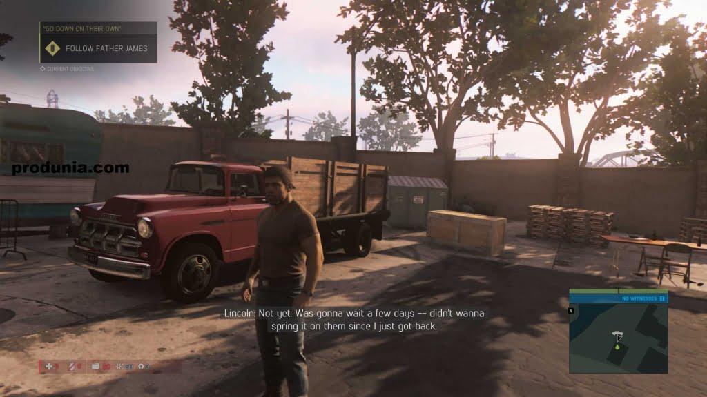 mafia 3 download for pc highly compressed