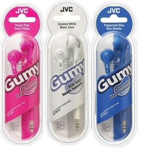 jvc gummies