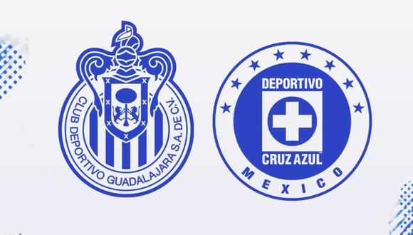 cruz azul vs chivas en vivo online gratis