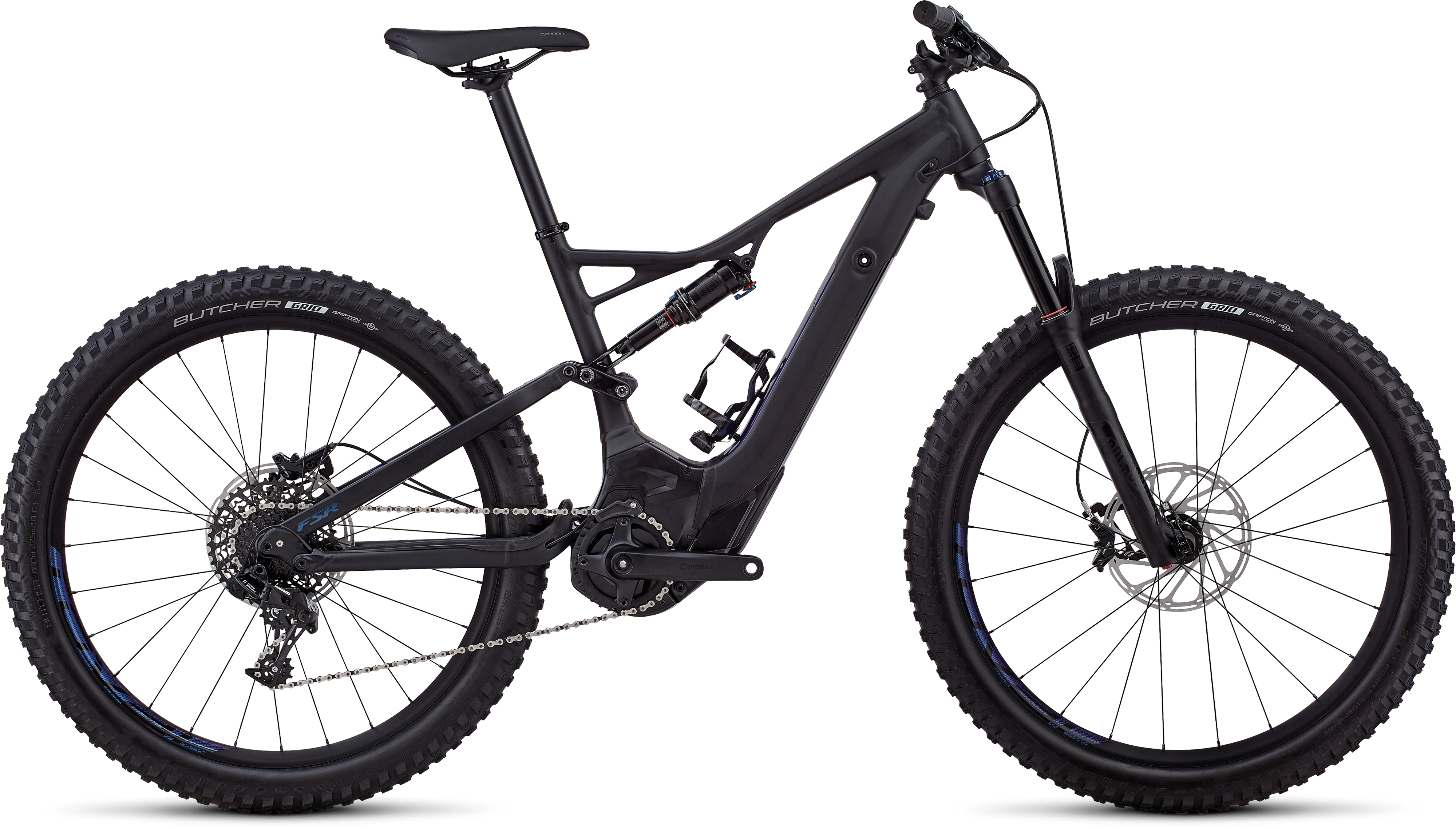 bicicletas electricas specialized 2018