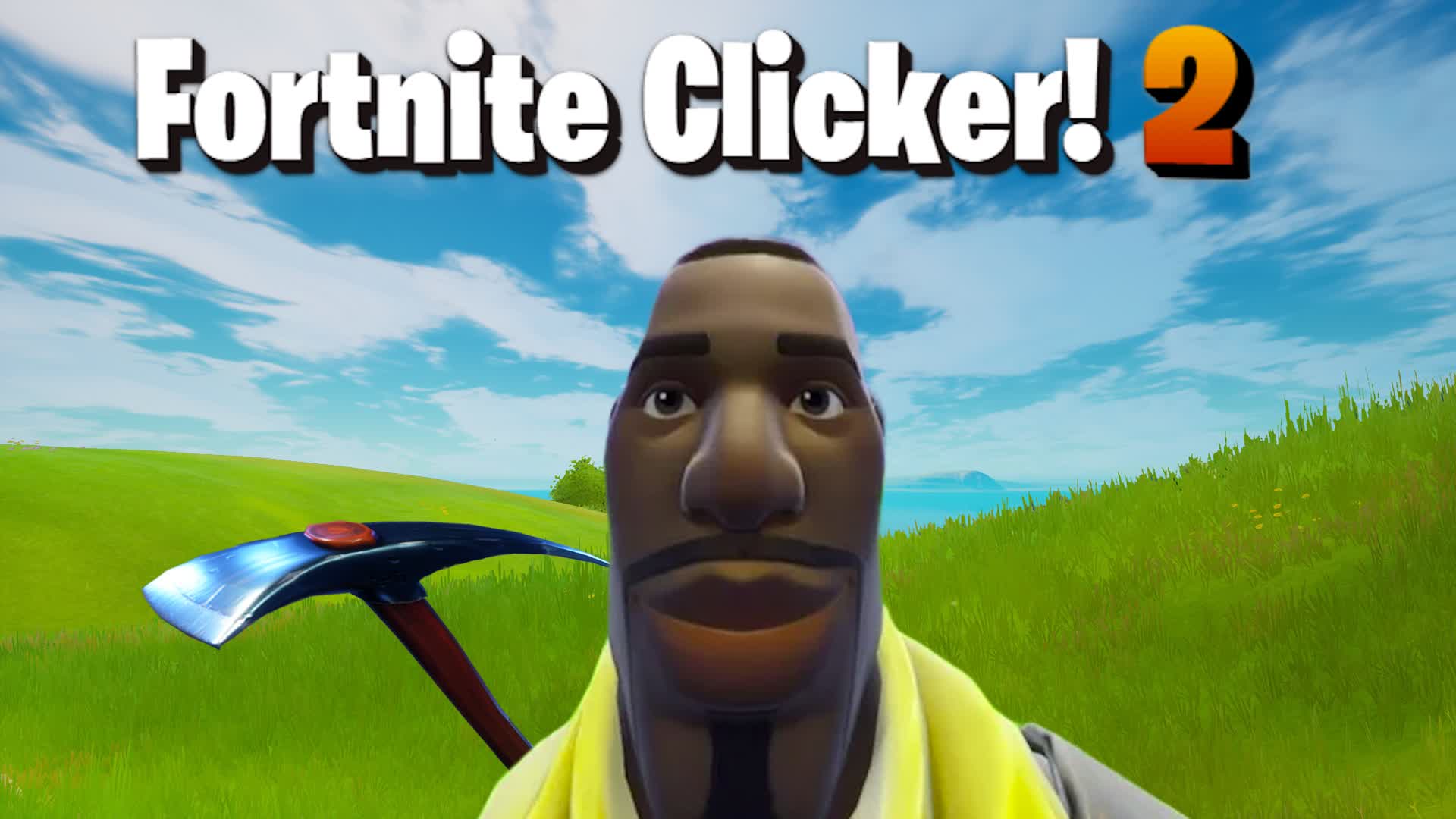 fortnite clicker