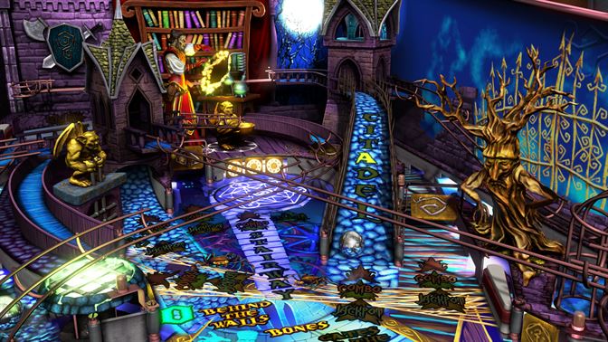 pinball fx3 download