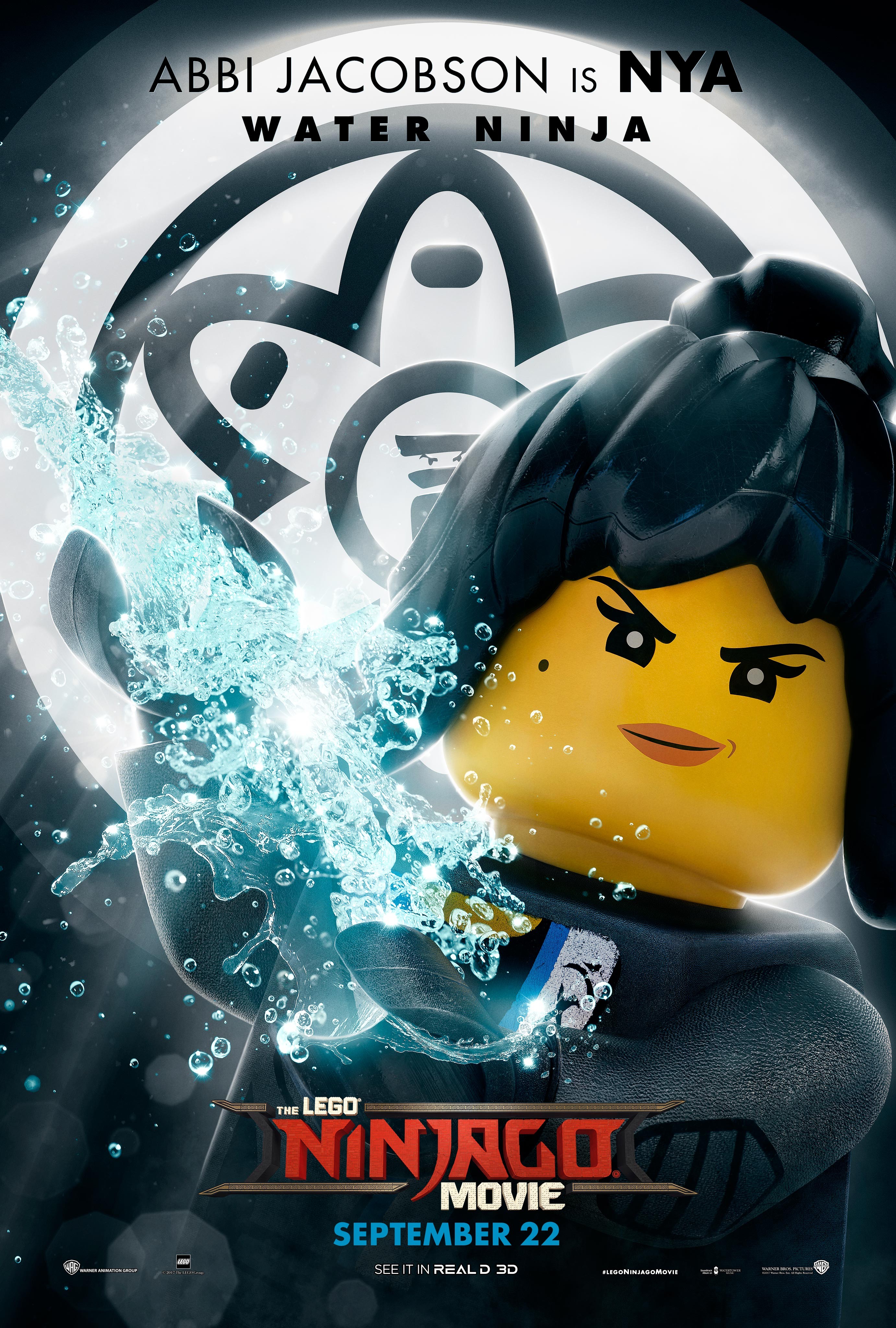 ninjago movie rotten tomatoes