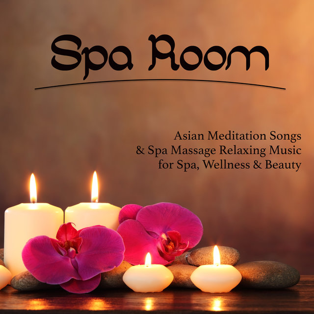 relaxing massage music