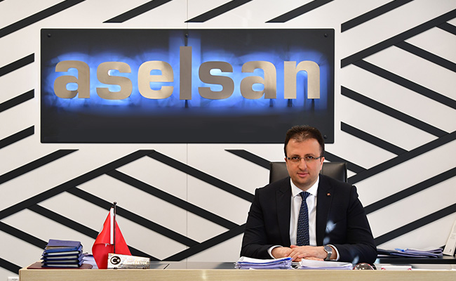 aselsan borsa