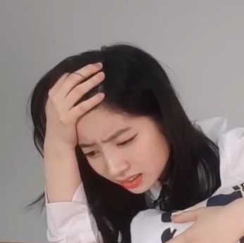 dahyun meme