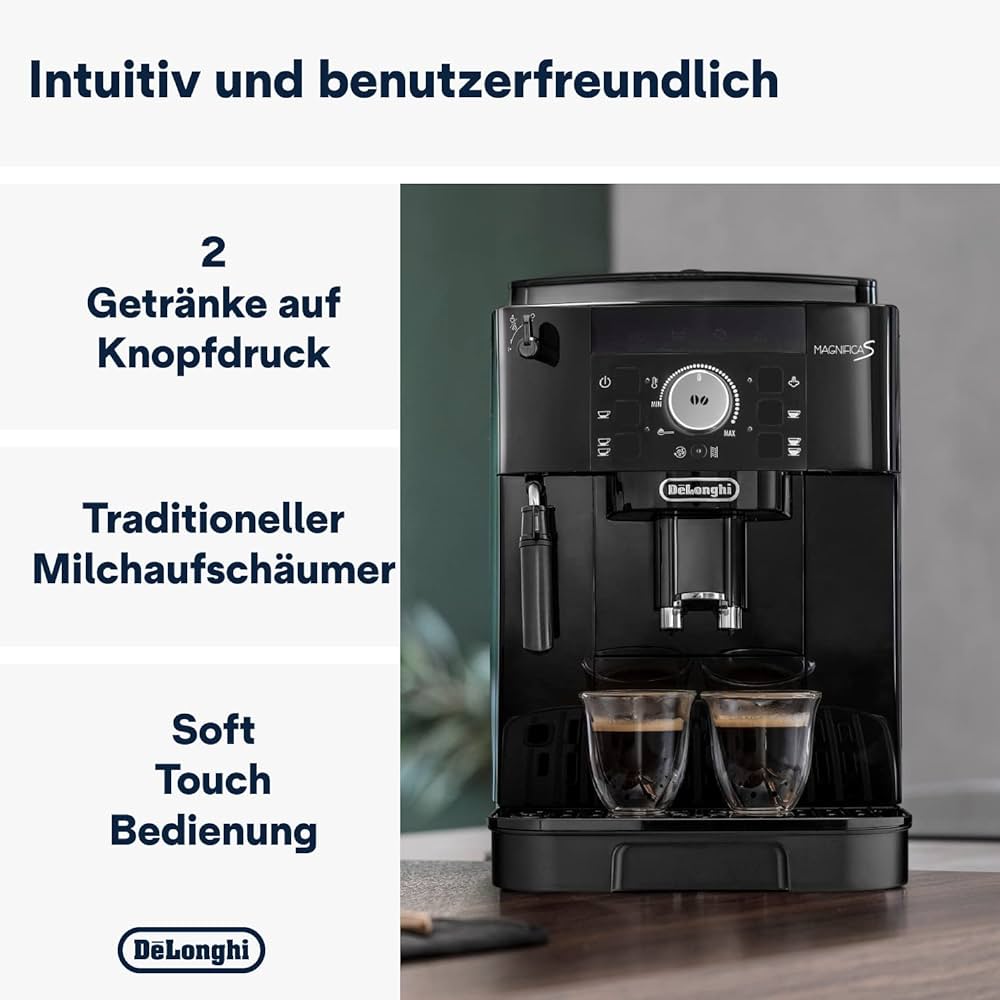 delonghi bei amazon