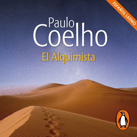 audio libro el alquimista