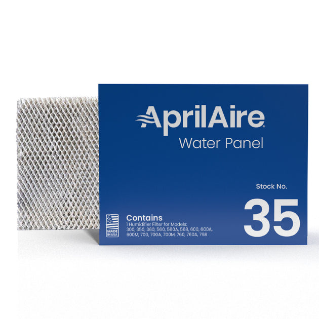 aprilaire humidifier 600 filter