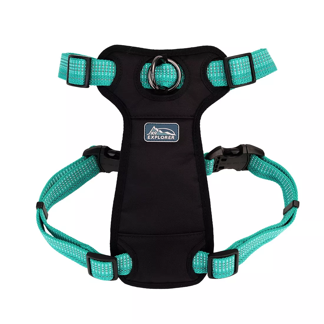 k9 explorer dog harness