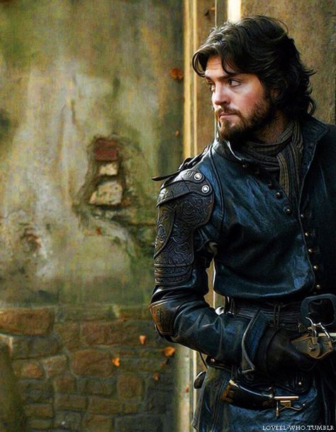 athos bbc