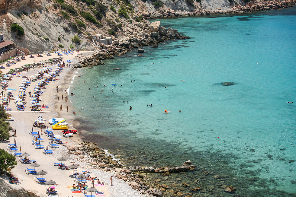 meteo cala dhort ibiza