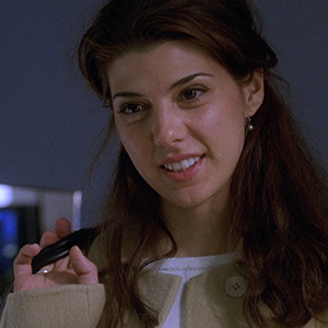 marisa tomei the watcher