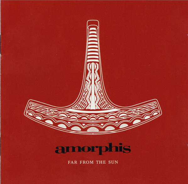 amorphis far from the sun full album