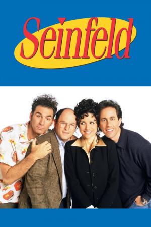 sitcoms like seinfeld