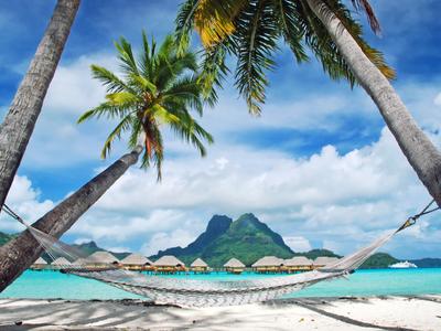 plane tickets to french polynesia