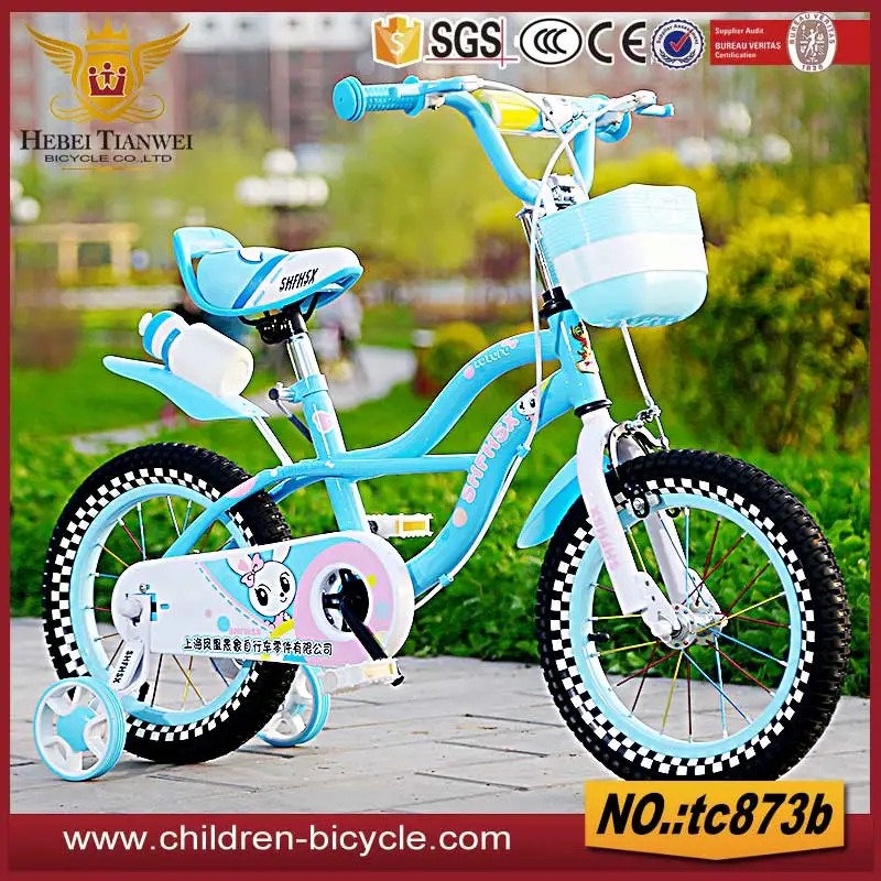 5 years kids bicycle