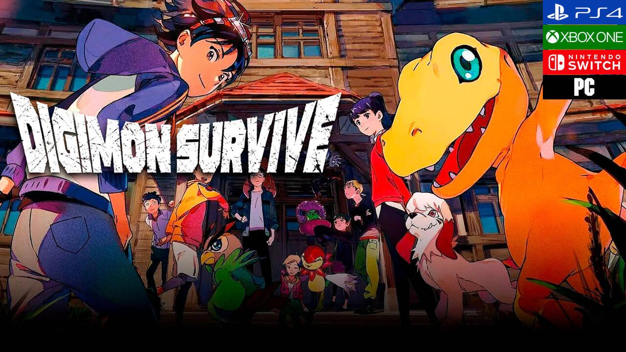 digimon adventure nintendo switch