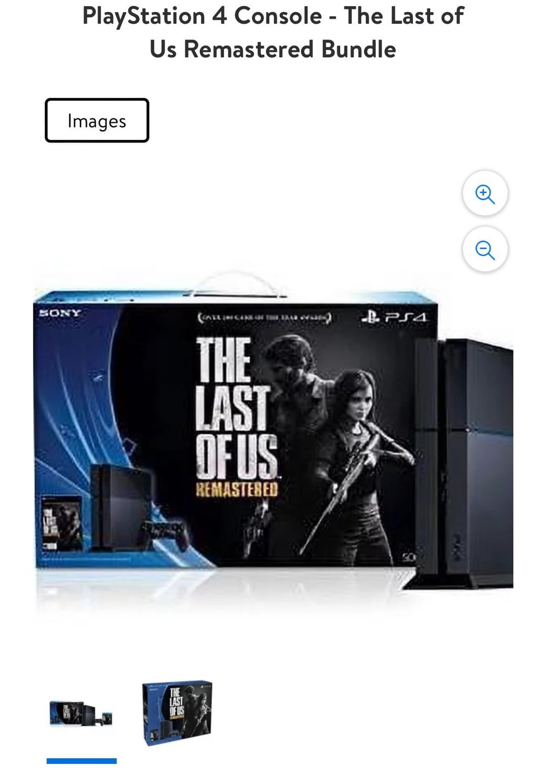 ps5 last of us bundle