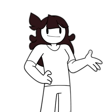 jaiden animations