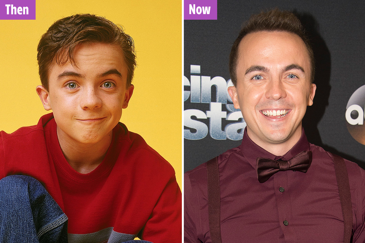 malcolm in the middle casting