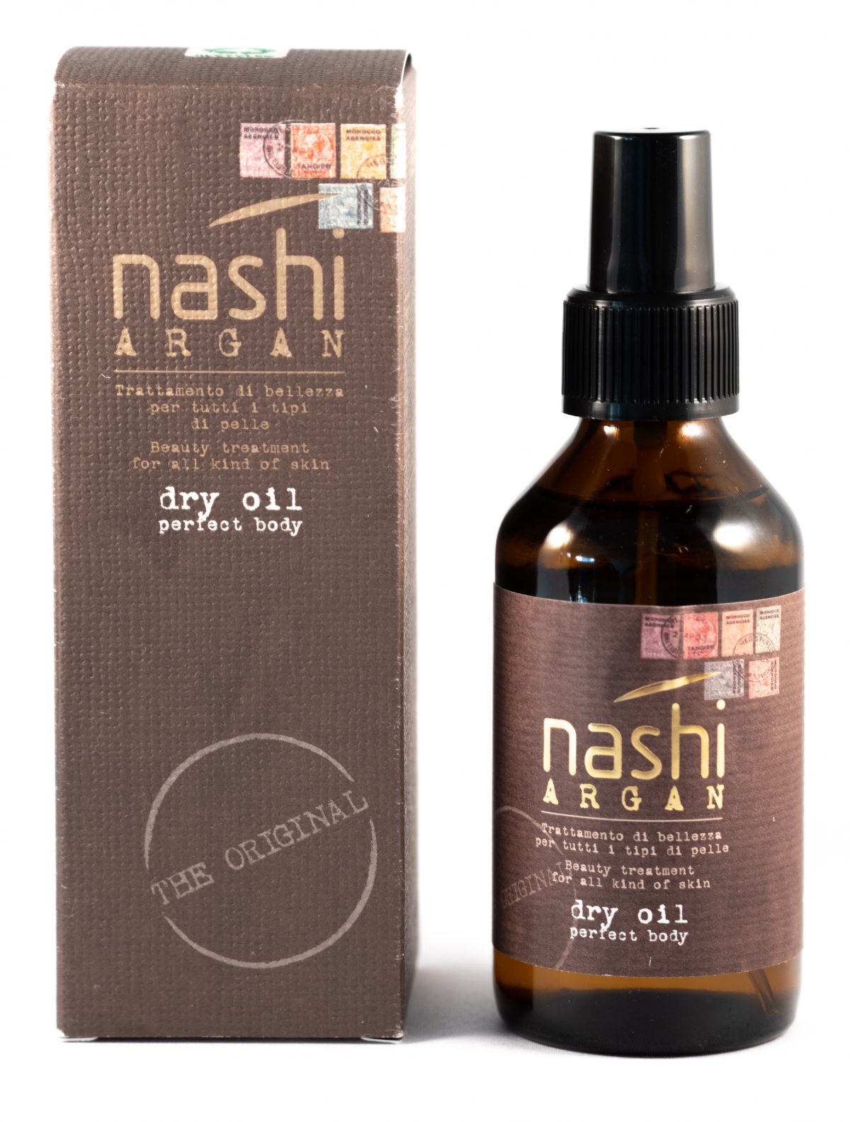 nashi oil review