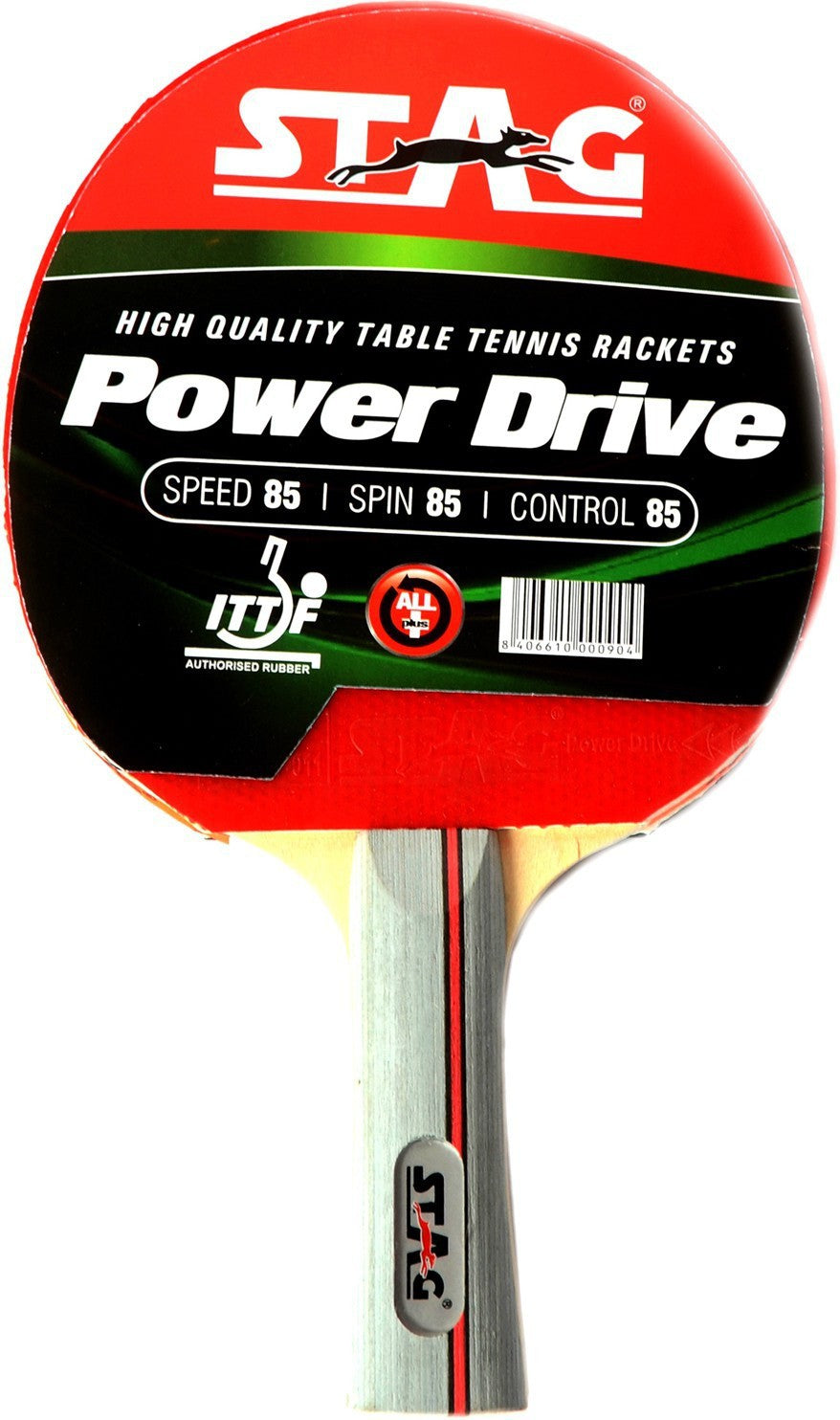 stag power drive plus