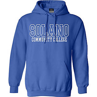 solano community college bookstore