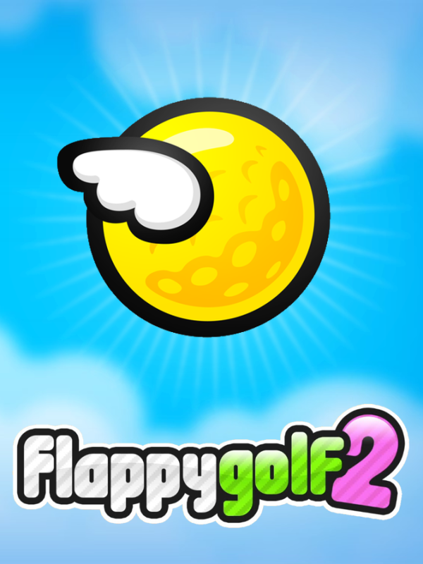 flappy golf 2