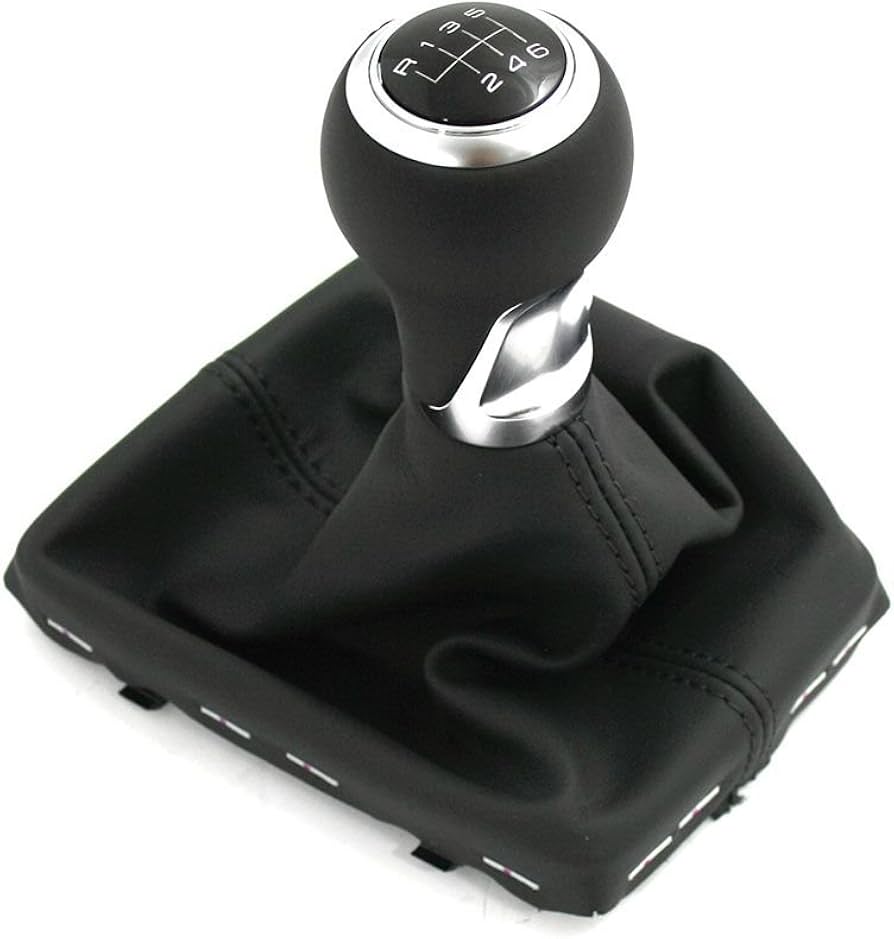 audi a5 shift knob