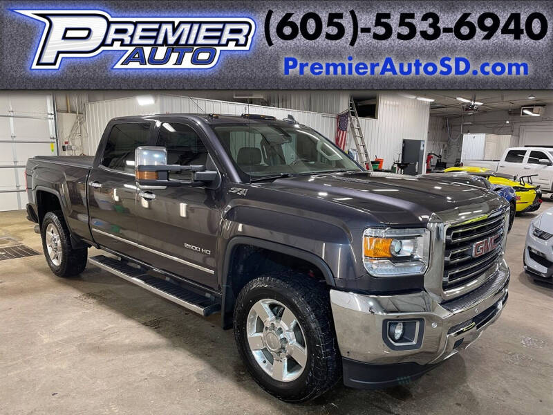 premier auto sioux falls sd