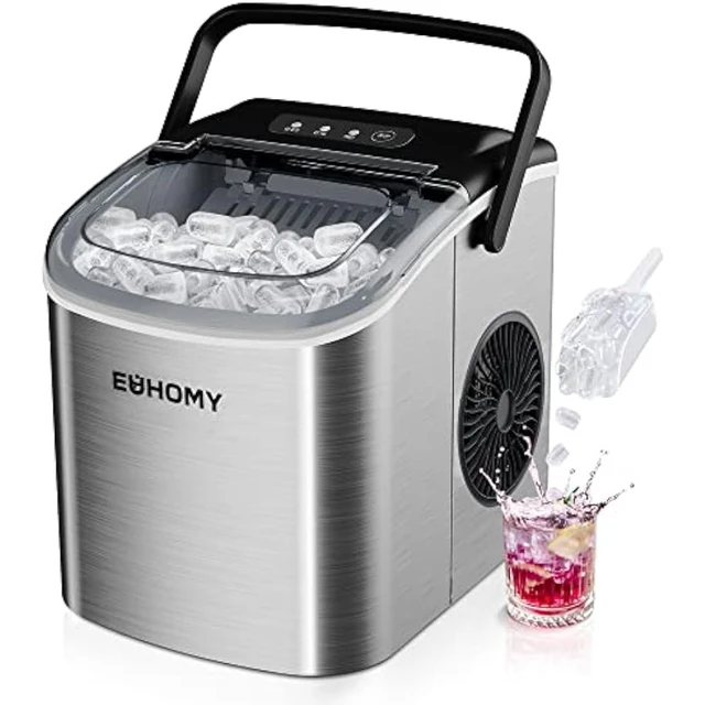 euhomy ice maker