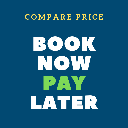 book now pay later hotels no deposit las vegas