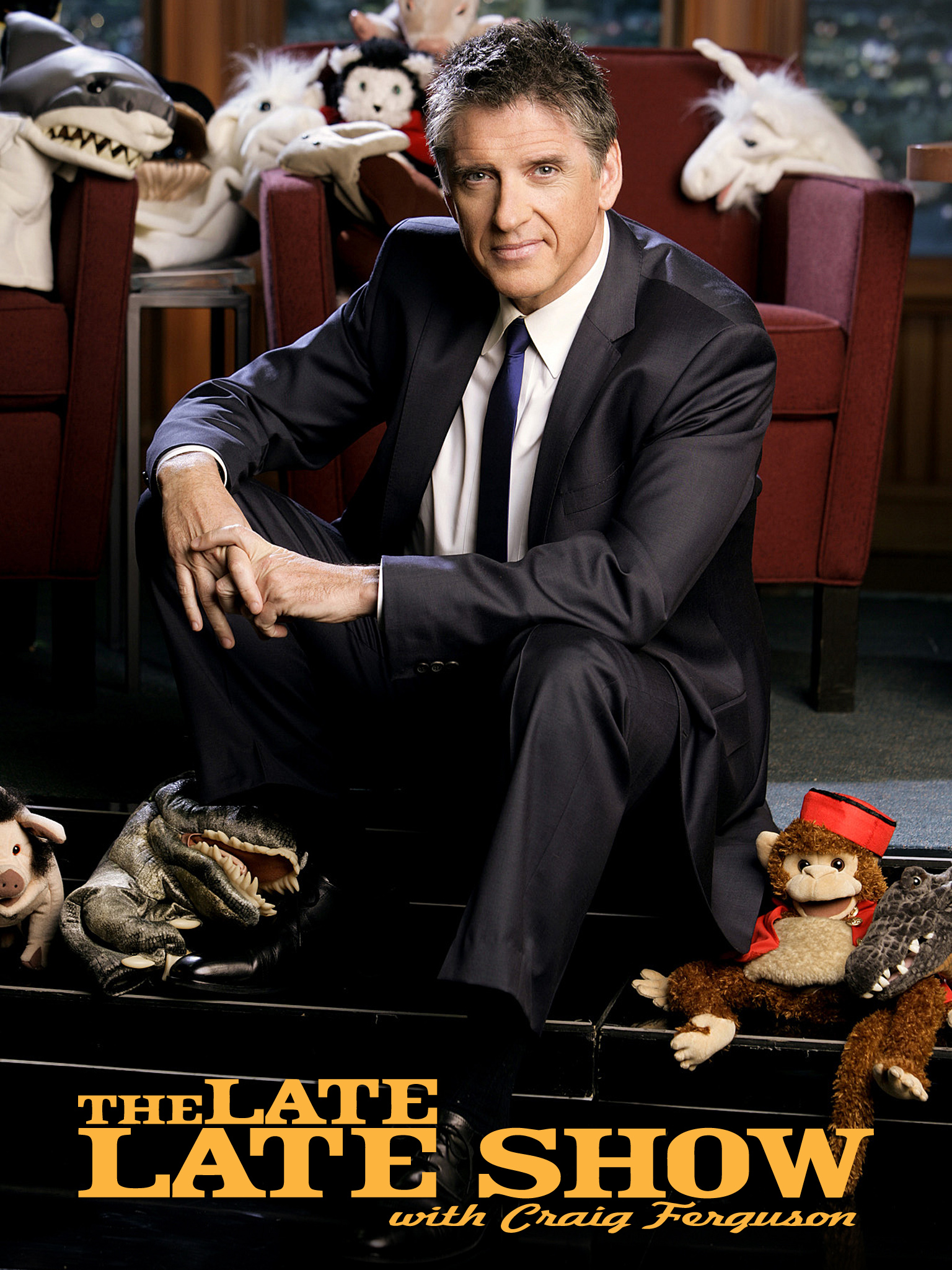 craig ferguson late late show