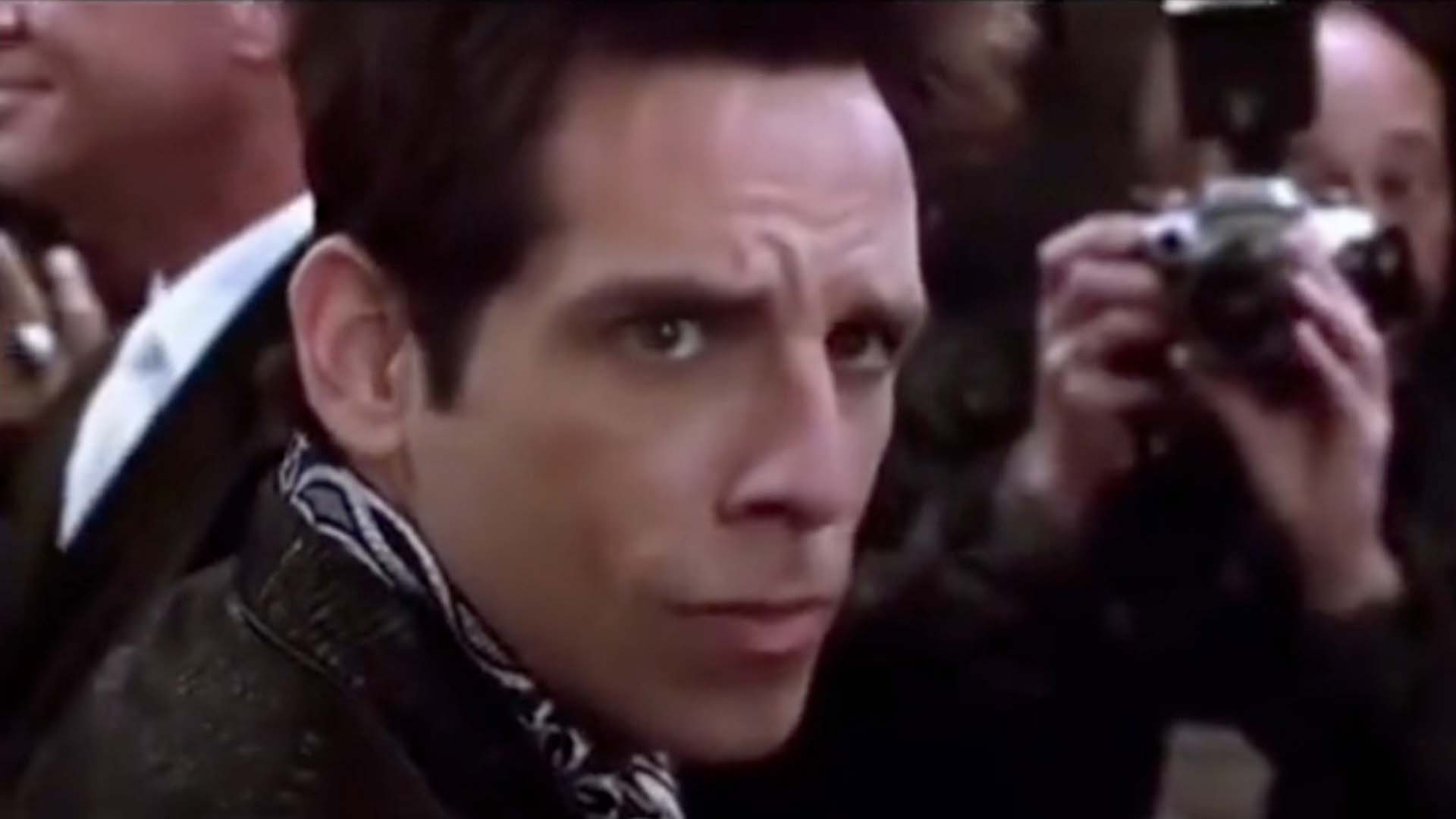 zoolander meme